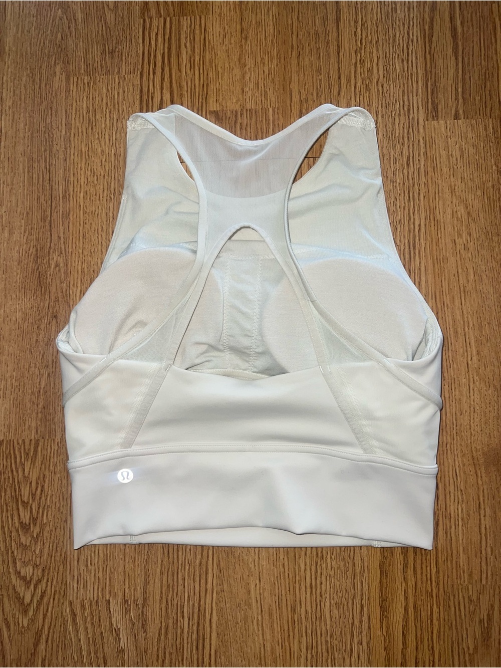 Lululemon Top - Picture 2 of 3